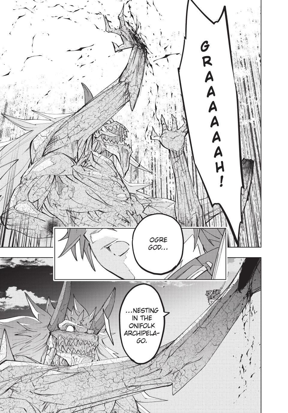 Backstabbed in a Backwater Dungeon - My Party Tried to Kill Me, But Thanks to an Infinite Gacha I Got LVL 9999 Friends and Am Out For Revenge Chapter 193 - Page 15