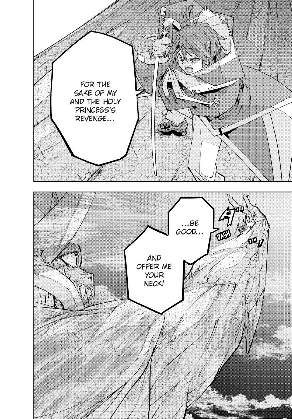 Backstabbed in a Backwater Dungeon - My Party Tried to Kill Me, But Thanks to an Infinite Gacha I Got LVL 9999 Friends and Am Out For Revenge Chapter 193 - Page 16