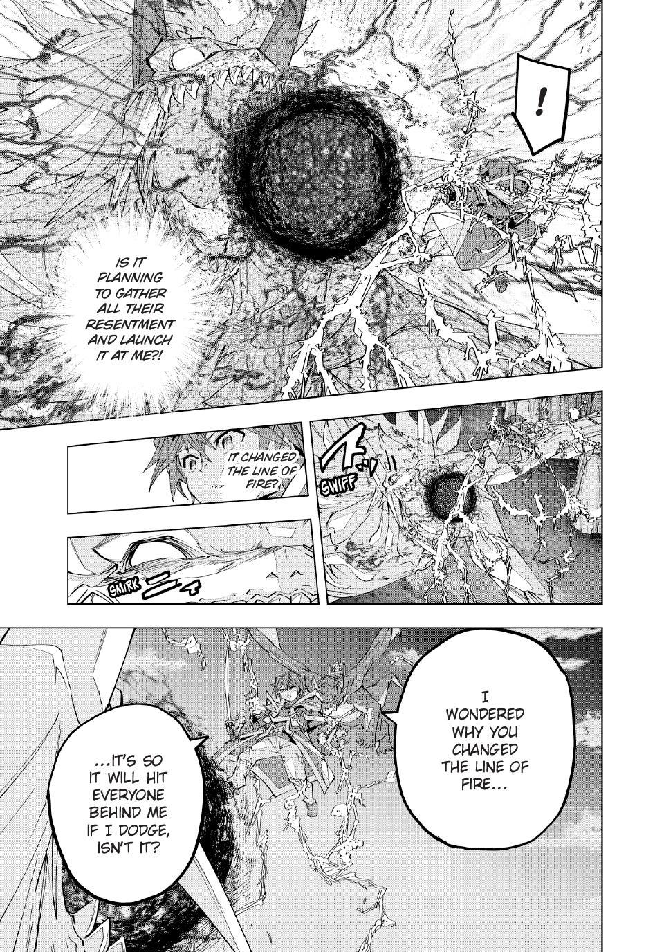 Backstabbed in a Backwater Dungeon - My Party Tried to Kill Me, But Thanks to an Infinite Gacha I Got LVL 9999 Friends and Am Out For Revenge Chapter 193 - Page 19