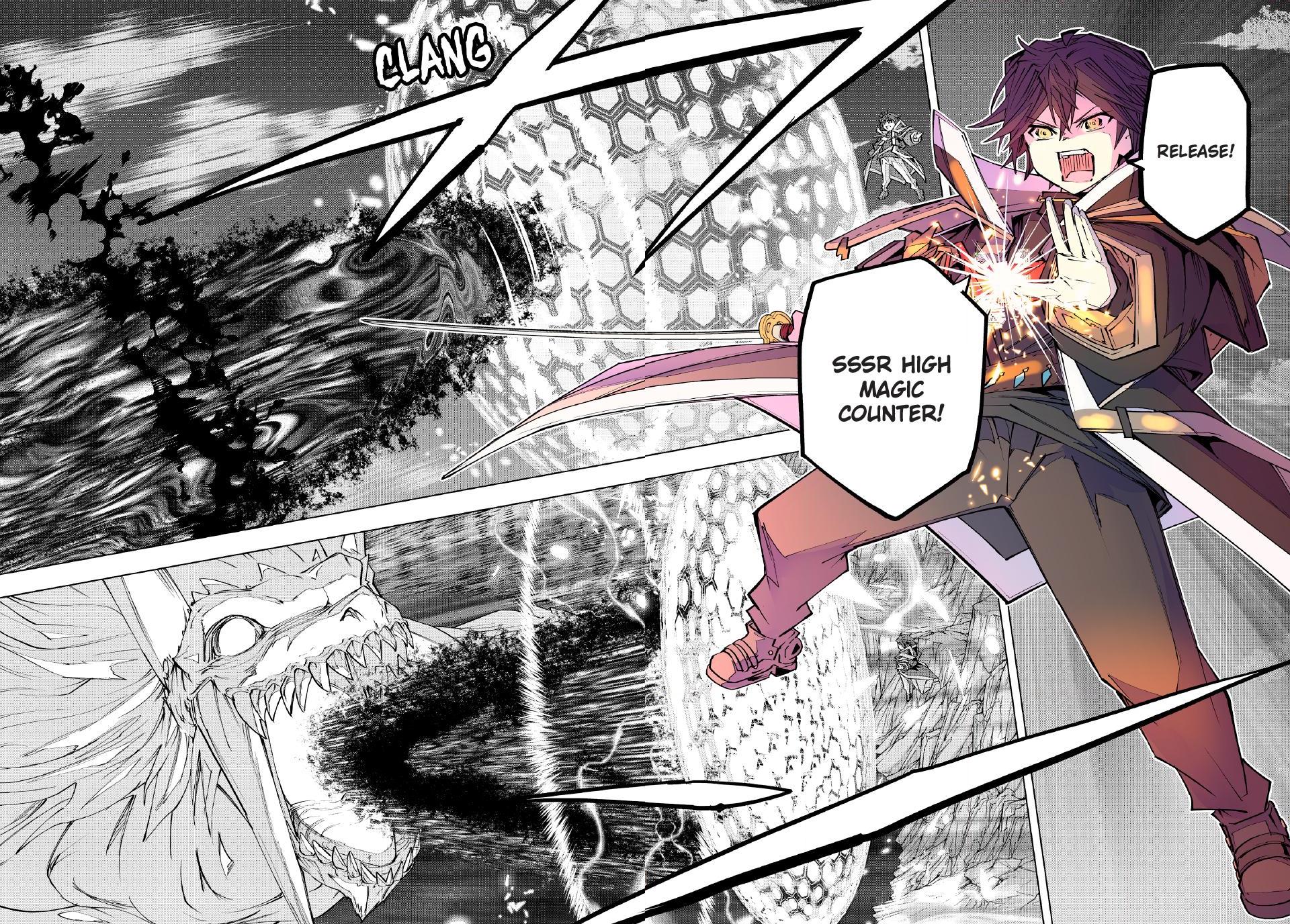 Backstabbed in a Backwater Dungeon - My Party Tried to Kill Me, But Thanks to an Infinite Gacha I Got LVL 9999 Friends and Am Out For Revenge Chapter 193 - Page 21