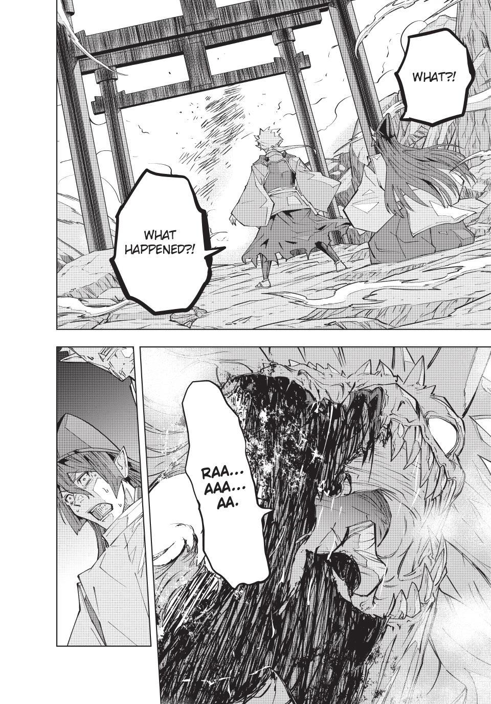 Backstabbed in a Backwater Dungeon - My Party Tried to Kill Me, But Thanks to an Infinite Gacha I Got LVL 9999 Friends and Am Out For Revenge Chapter 193 - Page 23