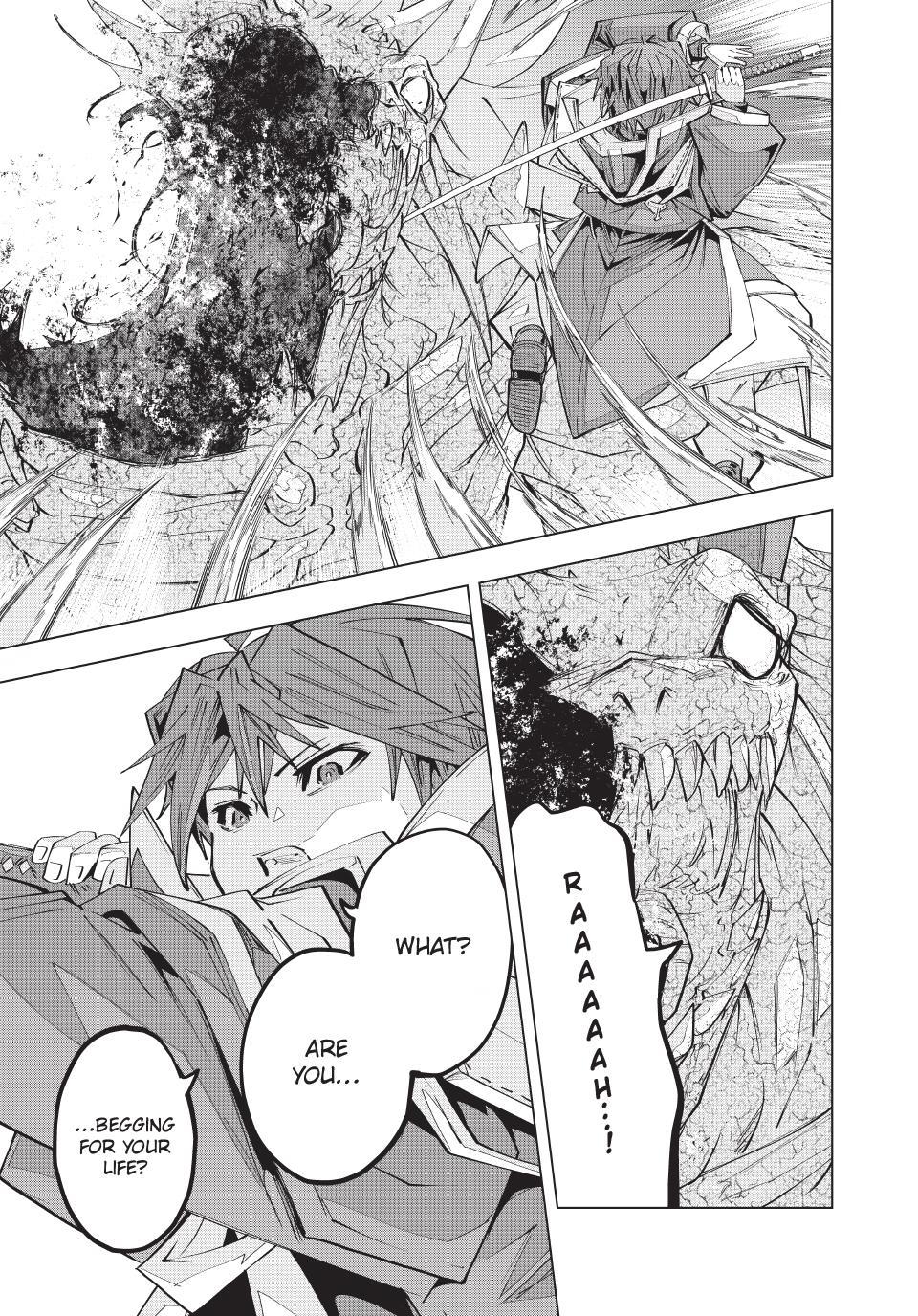 Backstabbed in a Backwater Dungeon - My Party Tried to Kill Me, But Thanks to an Infinite Gacha I Got LVL 9999 Friends and Am Out For Revenge Chapter 193 - Page 24