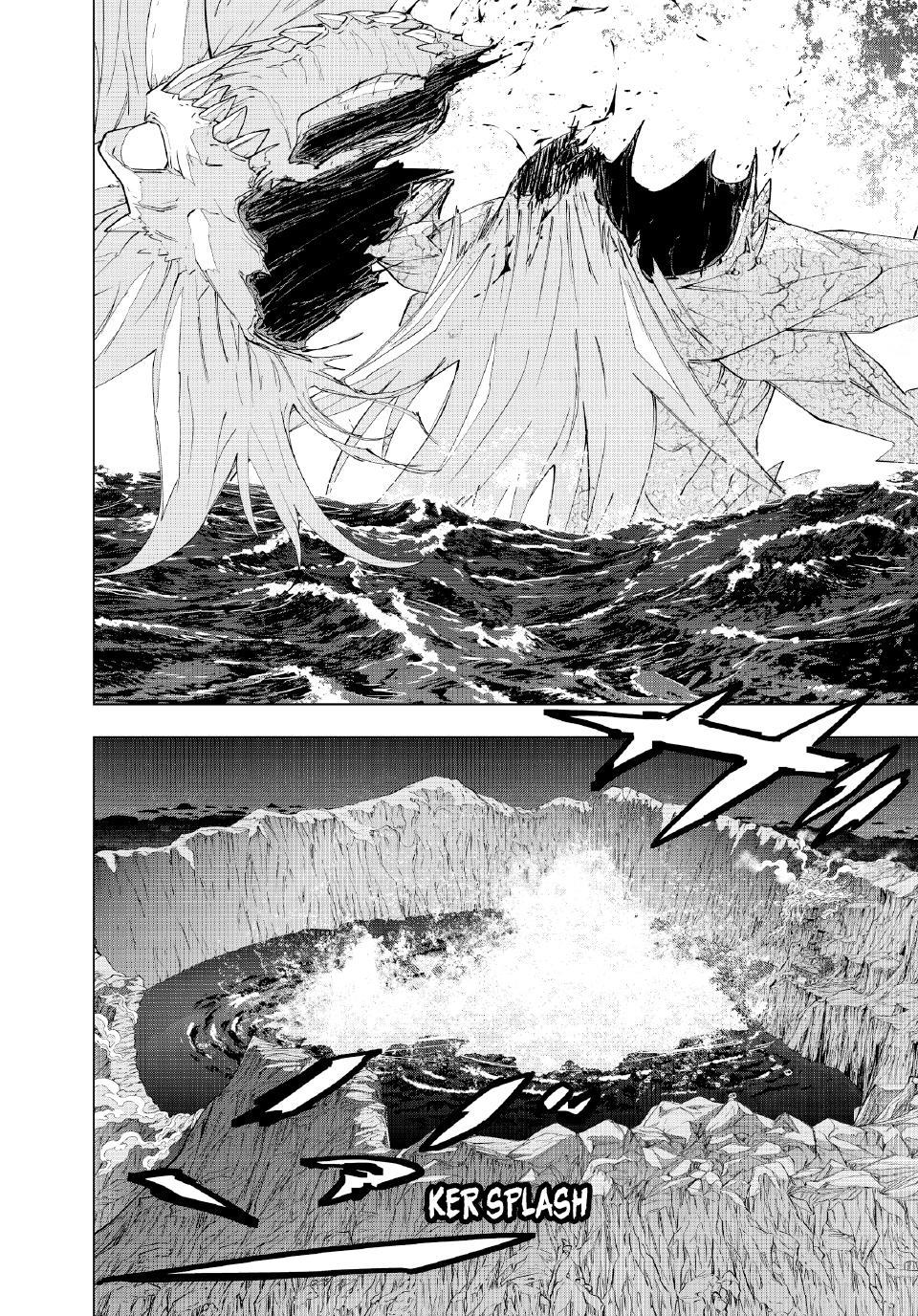 Backstabbed in a Backwater Dungeon - My Party Tried to Kill Me, But Thanks to an Infinite Gacha I Got LVL 9999 Friends and Am Out For Revenge Chapter 193 - Page 27