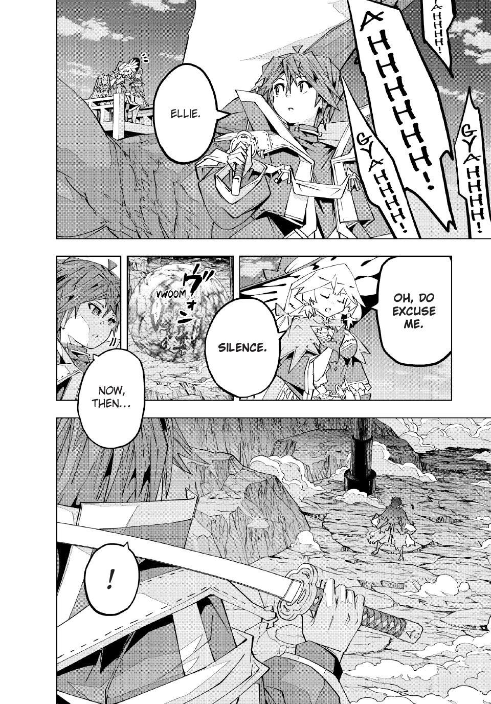 Backstabbed in a Backwater Dungeon - My Party Tried to Kill Me, But Thanks to an Infinite Gacha I Got LVL 9999 Friends and Am Out For Revenge Chapter 194 - Page 4