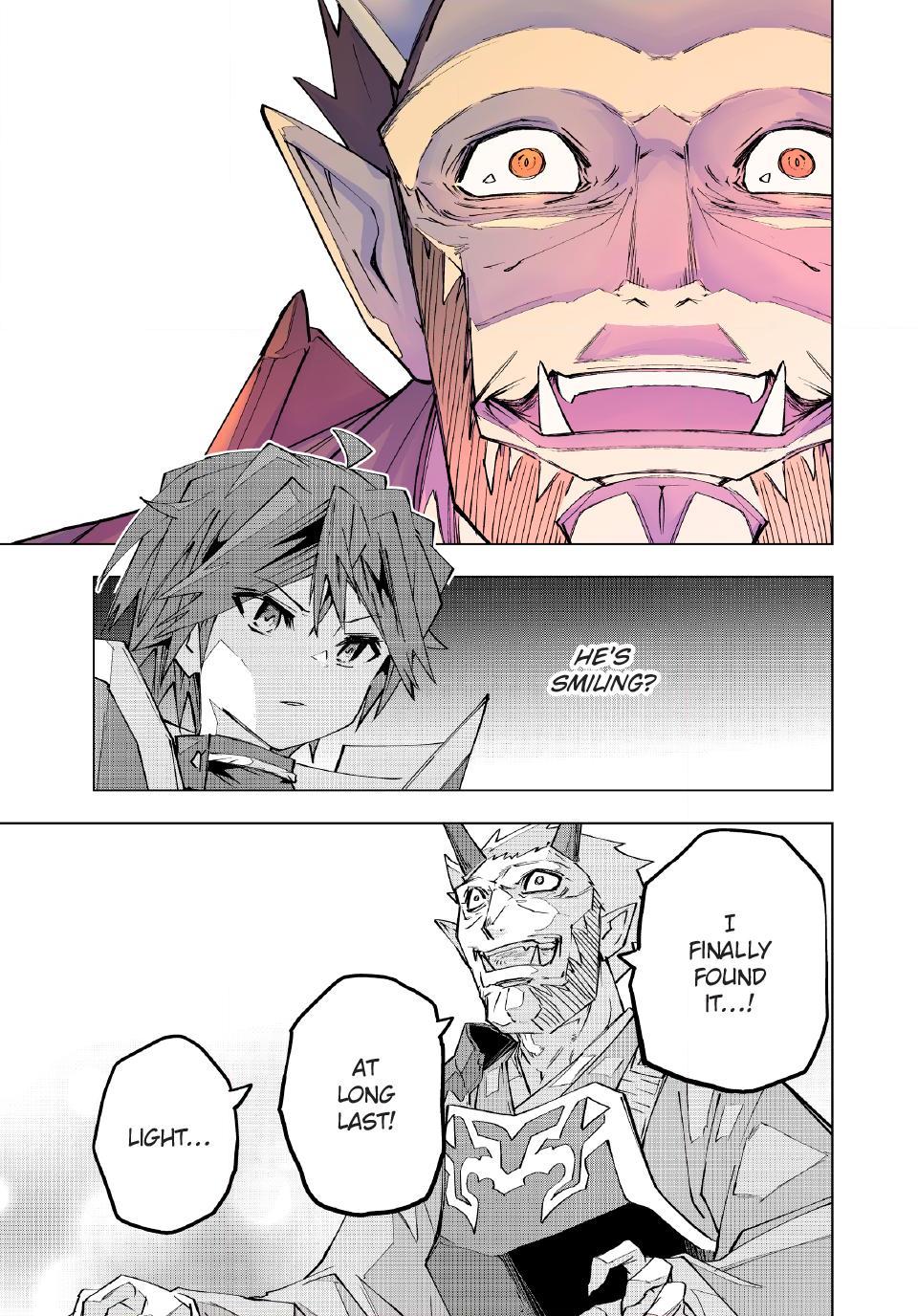 Backstabbed in a Backwater Dungeon - My Party Tried to Kill Me, But Thanks to an Infinite Gacha I Got LVL 9999 Friends and Am Out For Revenge Chapter 194 - Page 5