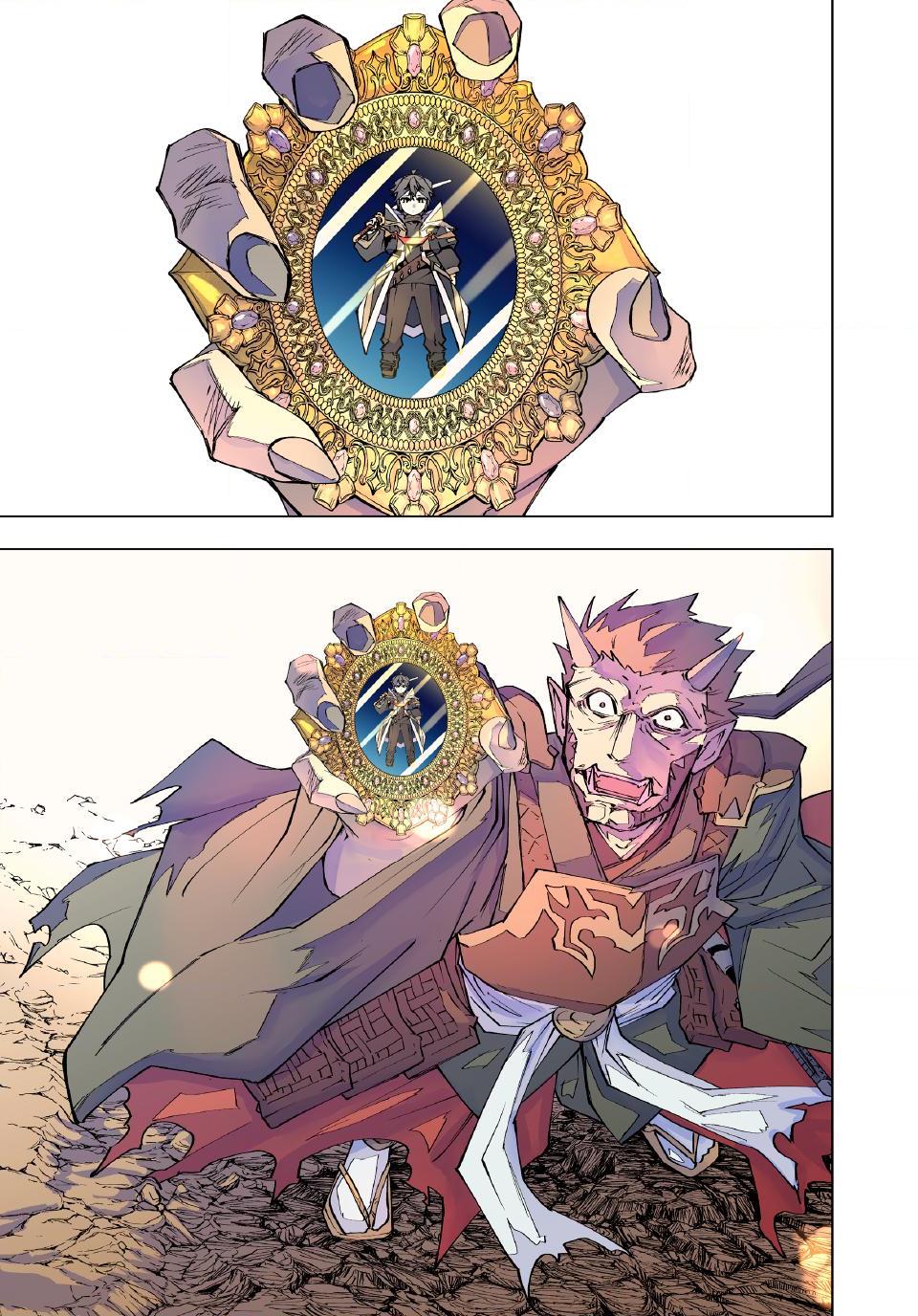 Backstabbed in a Backwater Dungeon - My Party Tried to Kill Me, But Thanks to an Infinite Gacha I Got LVL 9999 Friends and Am Out For Revenge Chapter 194 - Page 7