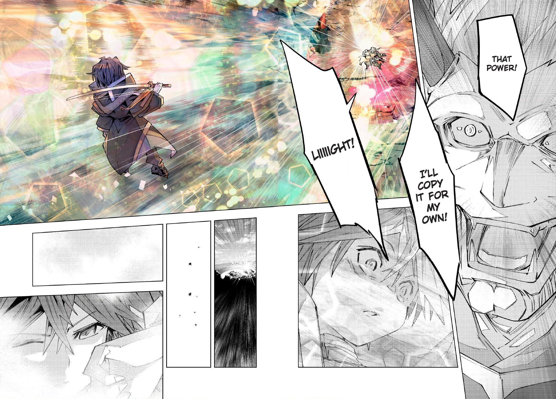 Backstabbed in a Backwater Dungeon - My Party Tried to Kill Me, But Thanks to an Infinite Gacha I Got LVL 9999 Friends and Am Out For Revenge Chapter 194 - Page 8