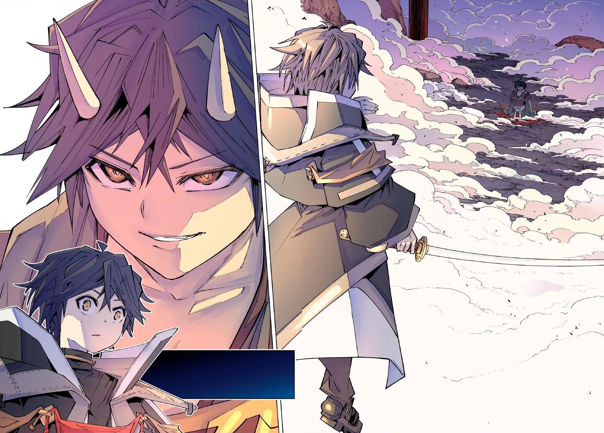 Backstabbed in a Backwater Dungeon - My Party Tried to Kill Me, But Thanks to an Infinite Gacha I Got LVL 9999 Friends and Am Out For Revenge Chapter 194 - Page 9