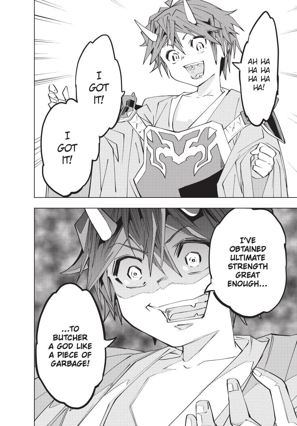 Backstabbed in a Backwater Dungeon - My Party Tried to Kill Me, But Thanks to an Infinite Gacha I Got LVL 9999 Friends and Am Out For Revenge Chapter 194 - Page 10