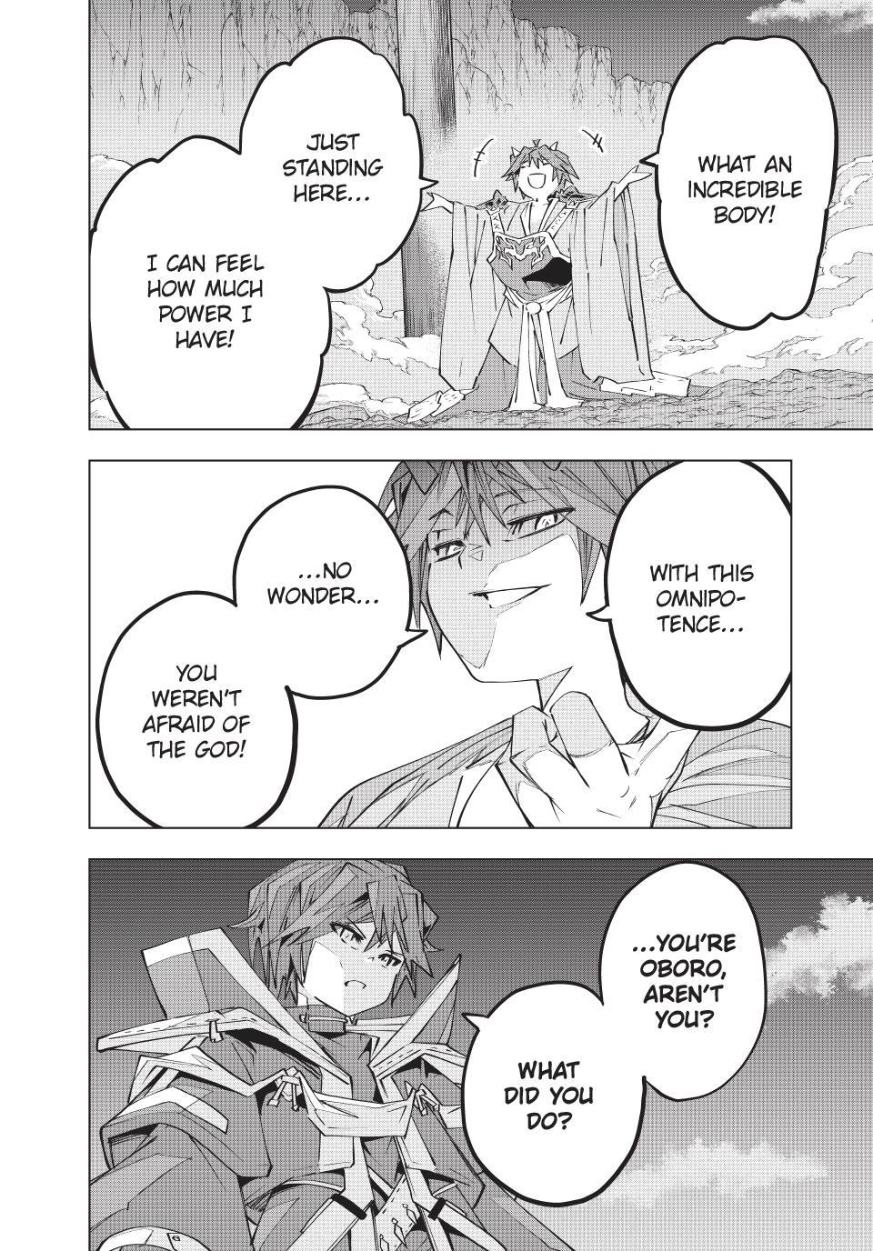 Backstabbed in a Backwater Dungeon - My Party Tried to Kill Me, But Thanks to an Infinite Gacha I Got LVL 9999 Friends and Am Out For Revenge Chapter 194 - Page 12