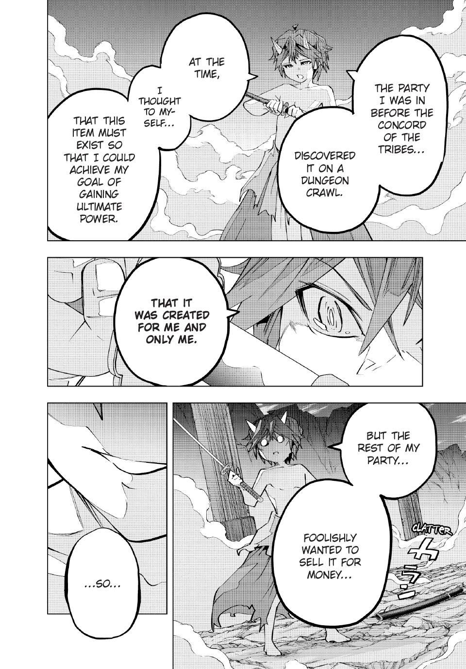 Backstabbed in a Backwater Dungeon - My Party Tried to Kill Me, But Thanks to an Infinite Gacha I Got LVL 9999 Friends and Am Out For Revenge Chapter 194 - Page 14