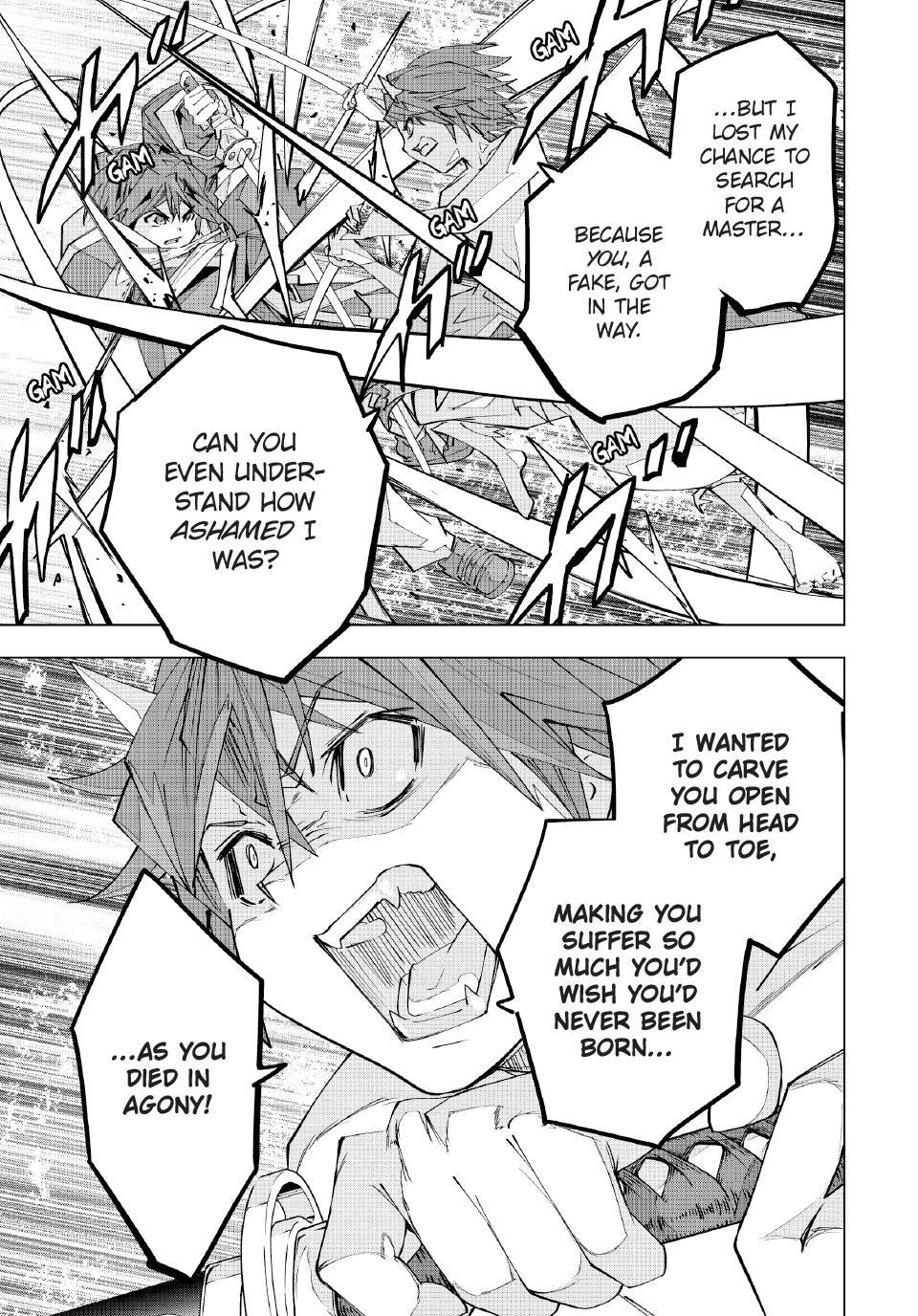 Backstabbed in a Backwater Dungeon - My Party Tried to Kill Me, But Thanks to an Infinite Gacha I Got LVL 9999 Friends and Am Out For Revenge Chapter 194 - Page 17