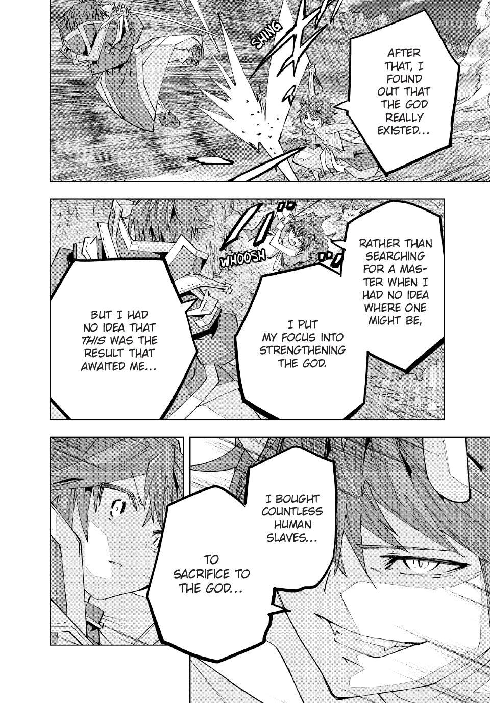 Backstabbed in a Backwater Dungeon - My Party Tried to Kill Me, But Thanks to an Infinite Gacha I Got LVL 9999 Friends and Am Out For Revenge Chapter 194 - Page 18