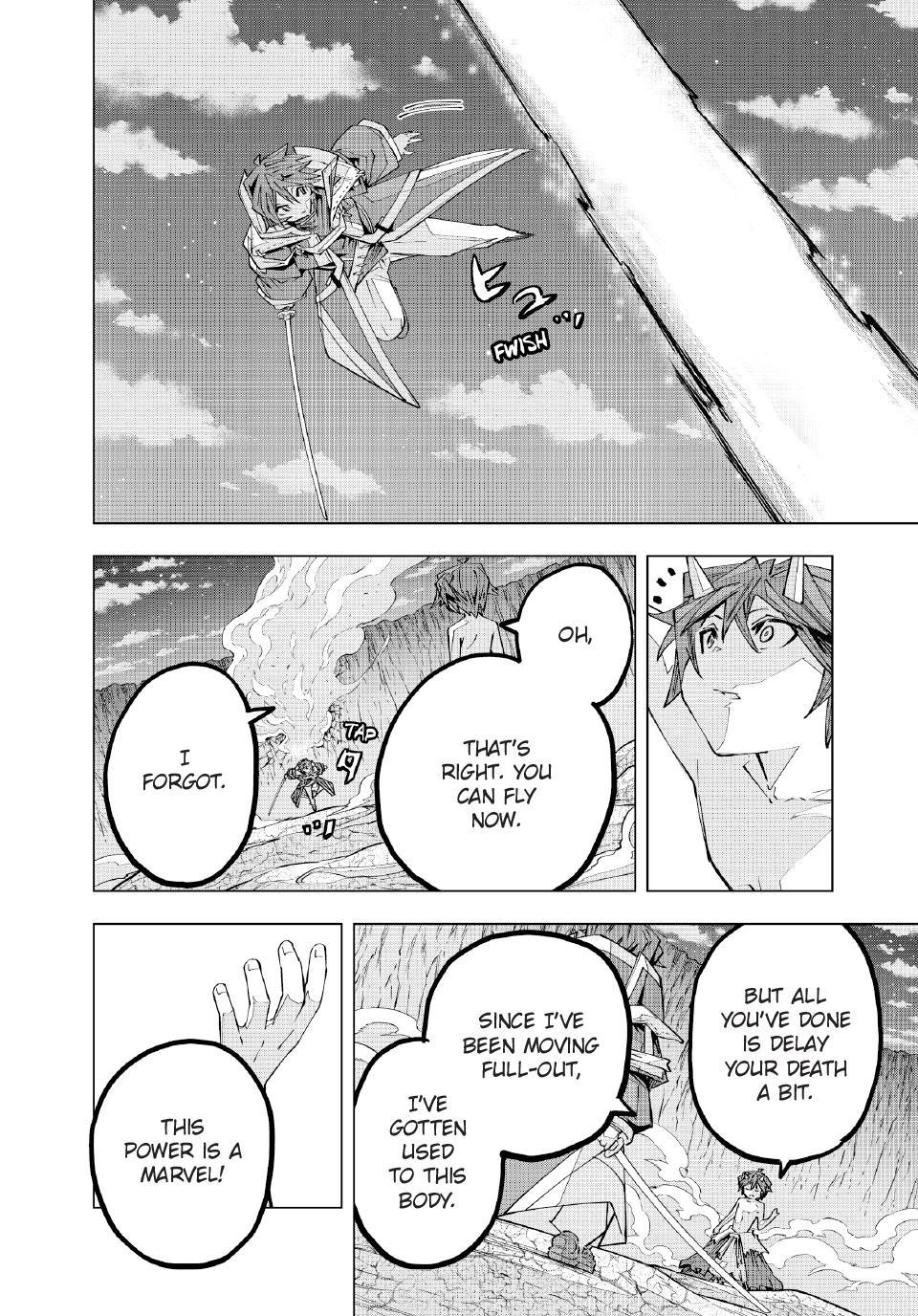 Backstabbed in a Backwater Dungeon - My Party Tried to Kill Me, But Thanks to an Infinite Gacha I Got LVL 9999 Friends and Am Out For Revenge Chapter 194 - Page 25