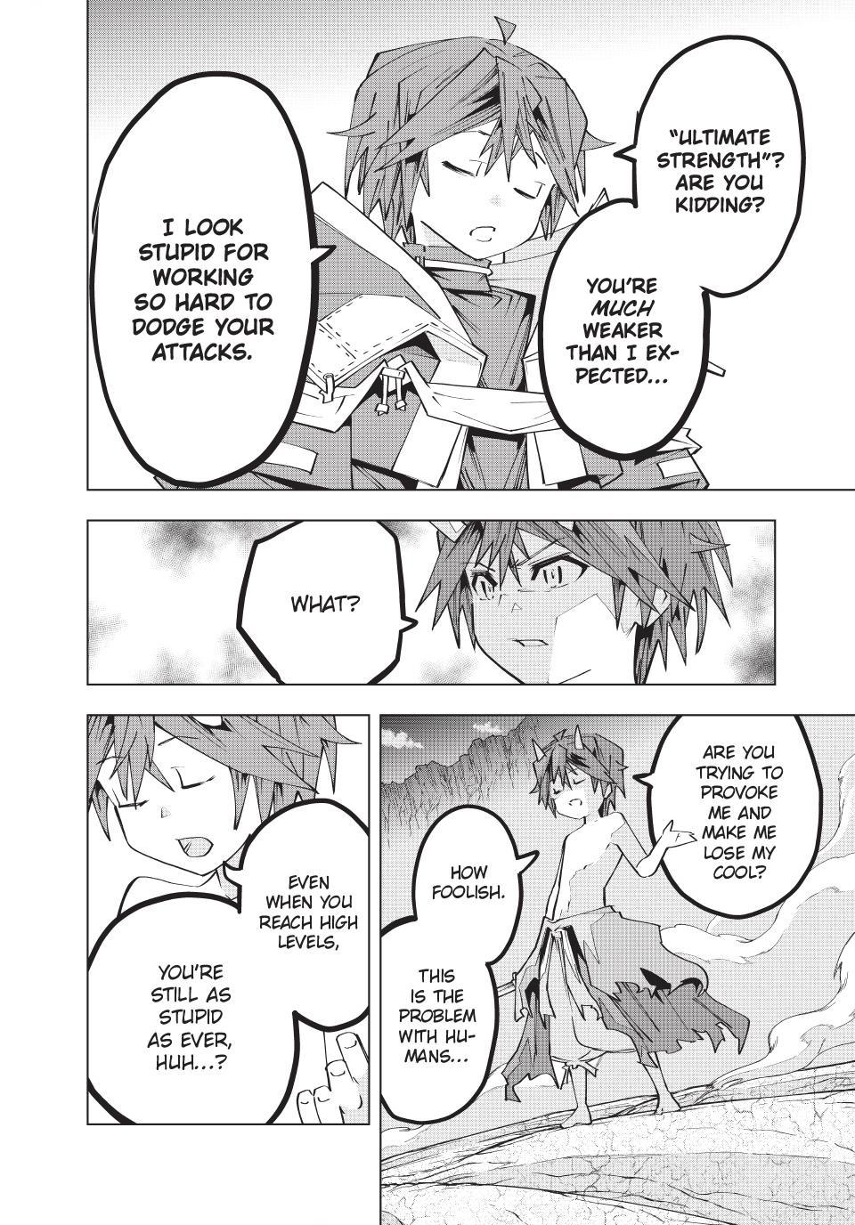 Backstabbed in a Backwater Dungeon - My Party Tried to Kill Me, But Thanks to an Infinite Gacha I Got LVL 9999 Friends and Am Out For Revenge Chapter 194 - Page 27