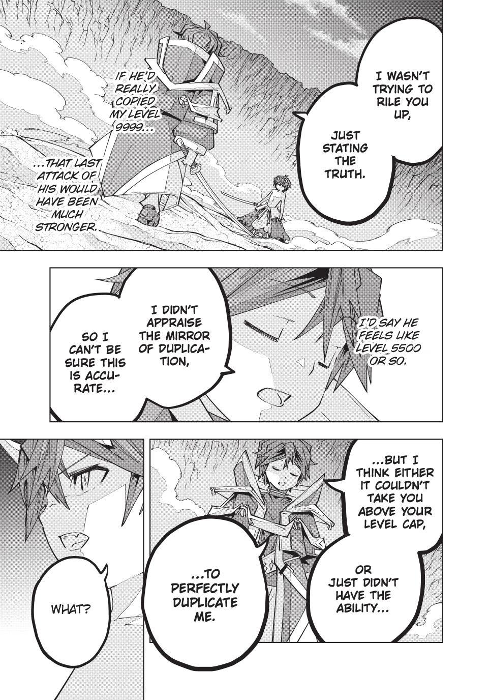 Backstabbed in a Backwater Dungeon - My Party Tried to Kill Me, But Thanks to an Infinite Gacha I Got LVL 9999 Friends and Am Out For Revenge Chapter 194 - Page 28