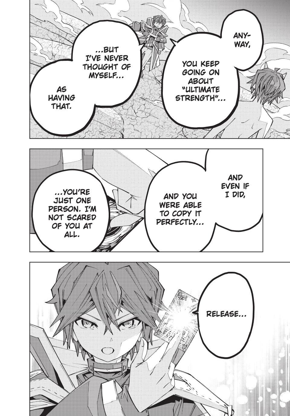 Backstabbed in a Backwater Dungeon - My Party Tried to Kill Me, But Thanks to an Infinite Gacha I Got LVL 9999 Friends and Am Out For Revenge Chapter 194 - Page 29