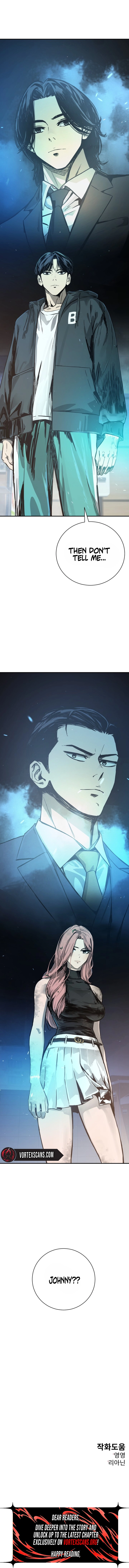 Bad Business Chapter 1 - Page 14