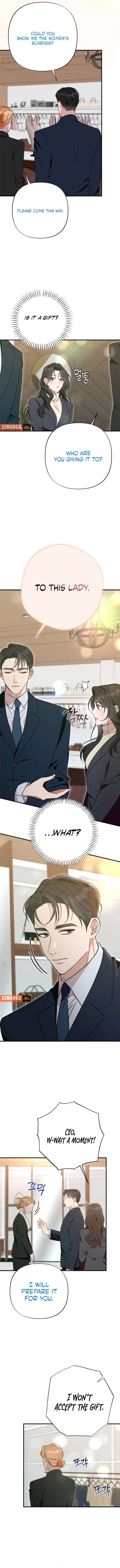 Bad Delusion Chapter 22 - Page 5