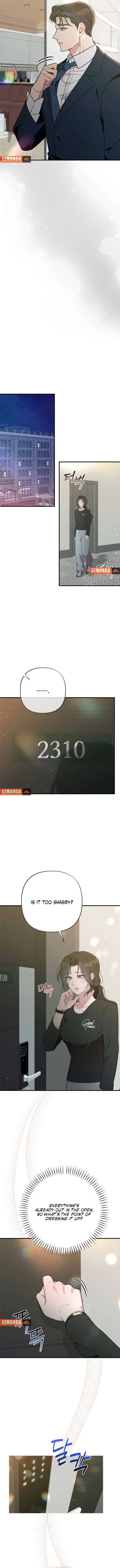 Bad Delusion Chapter 22 - Page 8