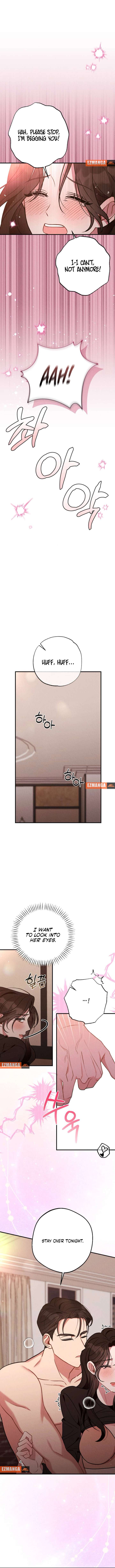 Bad Delusion Chapter 23 - Page 4