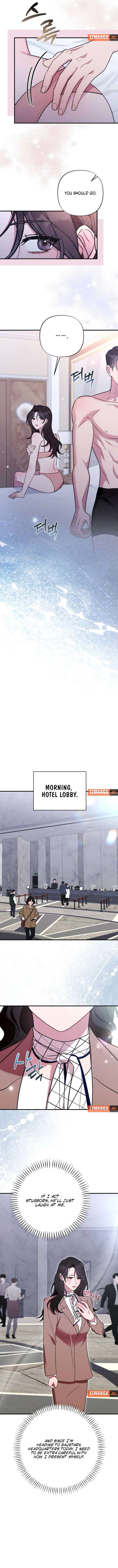 Bad Delusion Chapter 23 - Page 7