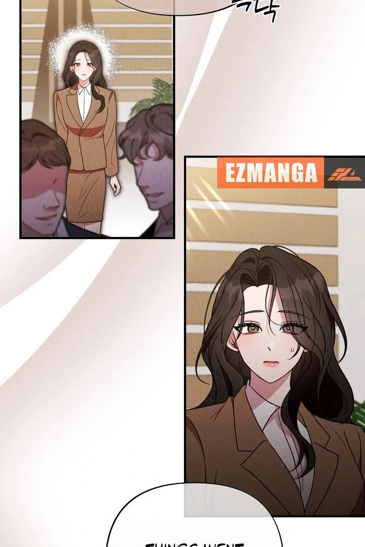 Bad Delusion Chapter 24 - Page 7