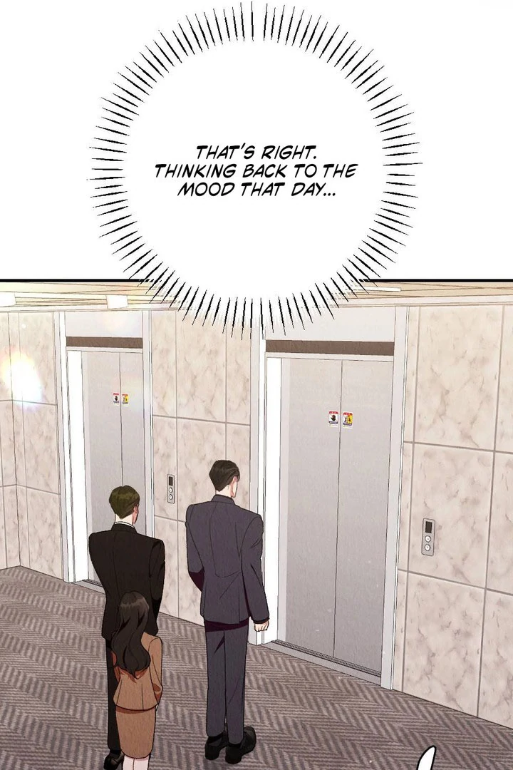 Bad Delusion Chapter 24 - Page 10