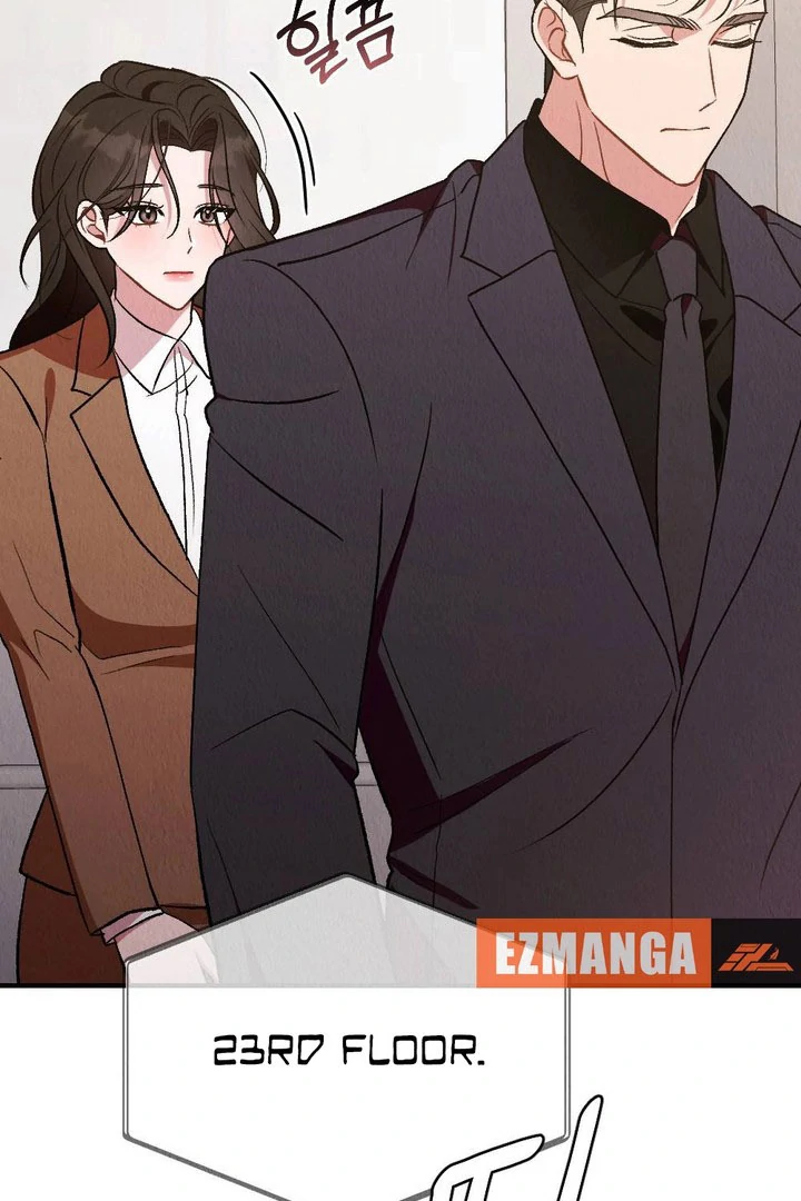 Bad Delusion Chapter 24 - Page 14