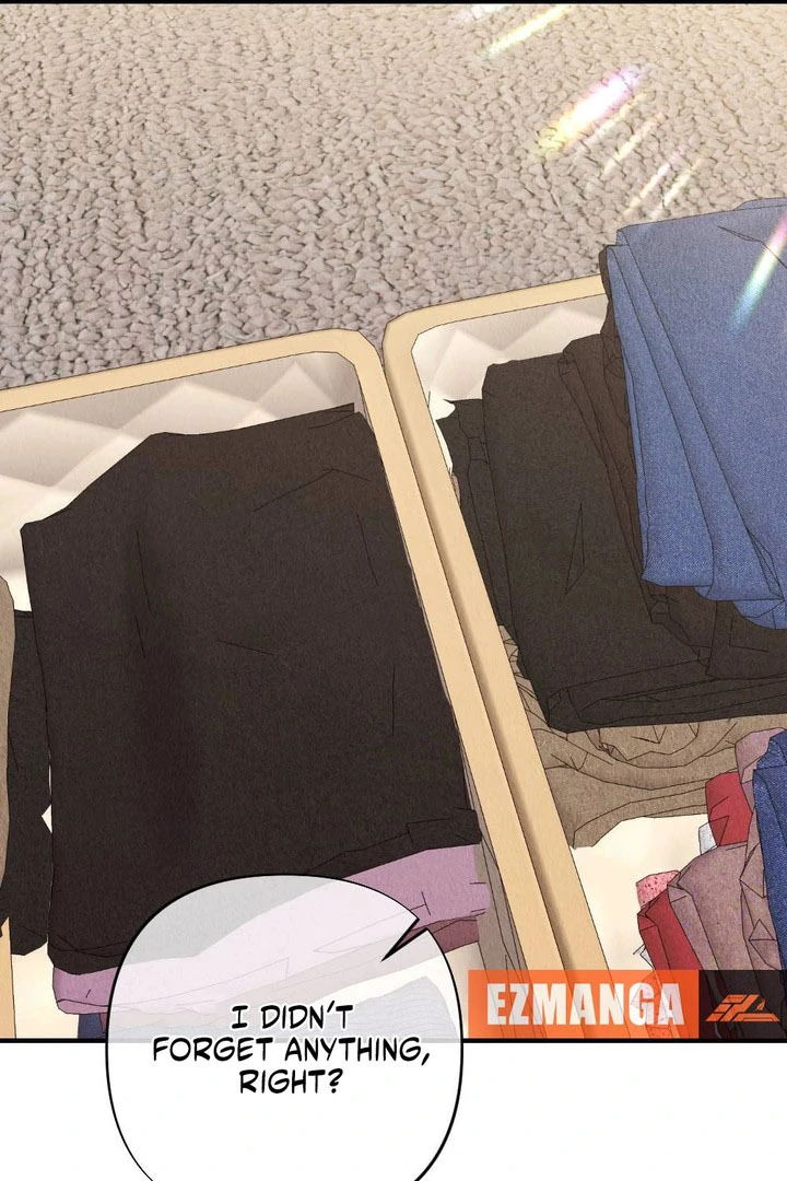 Bad Delusion Chapter 24 - Page 36