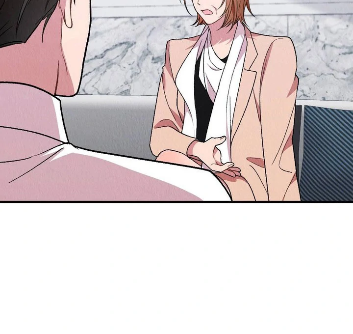 Bad Delusion Chapter 24 - Page 101