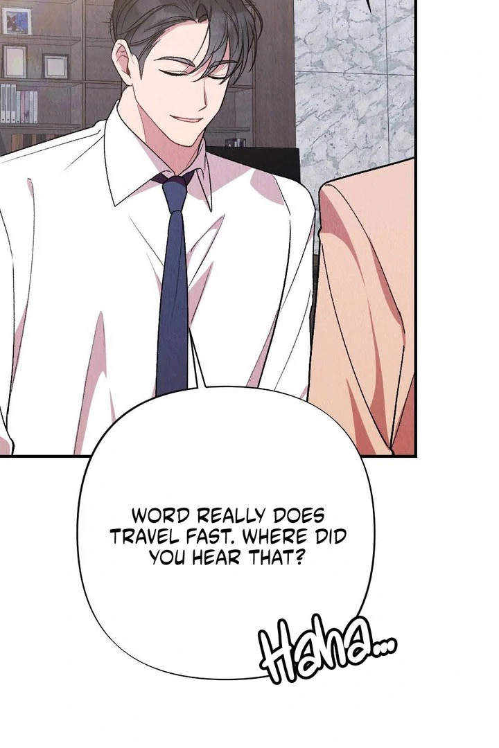 Bad Delusion Chapter 24 - Page 108