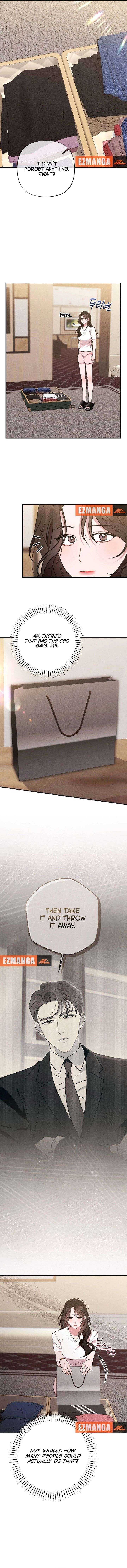 Bad Delusion Chapter 25 - Page 5