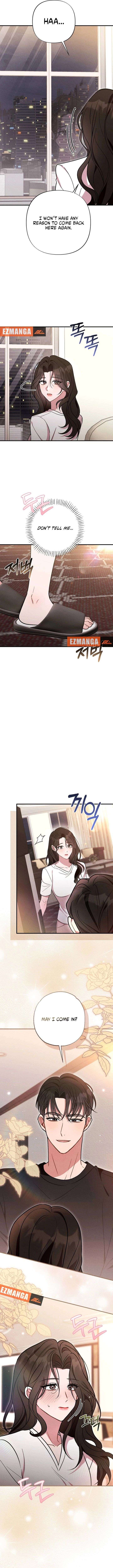 Bad Delusion Chapter 25 - Page 6