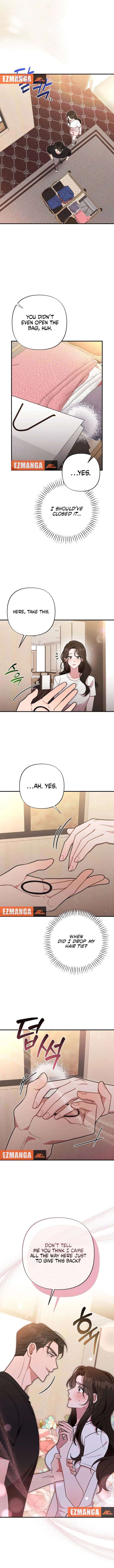 Bad Delusion Chapter 25 - Page 7