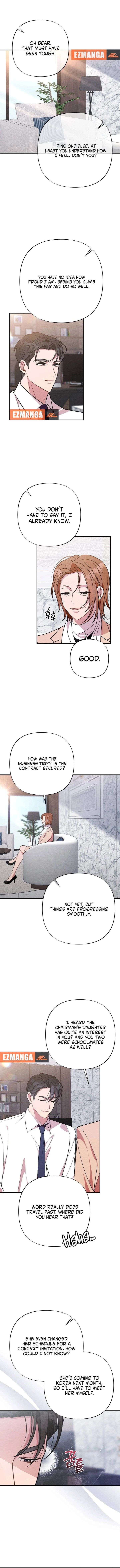 Bad Delusion Chapter 25 - Page 12