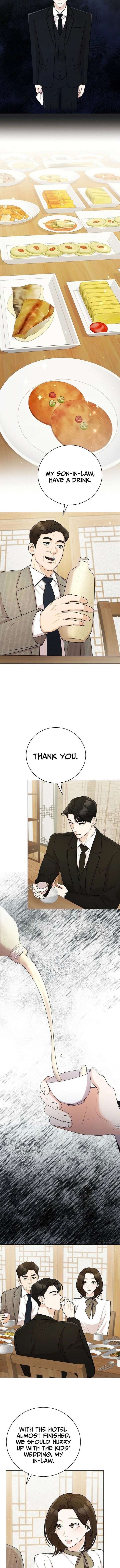 Bad Dream Chapter 32 - Page 8