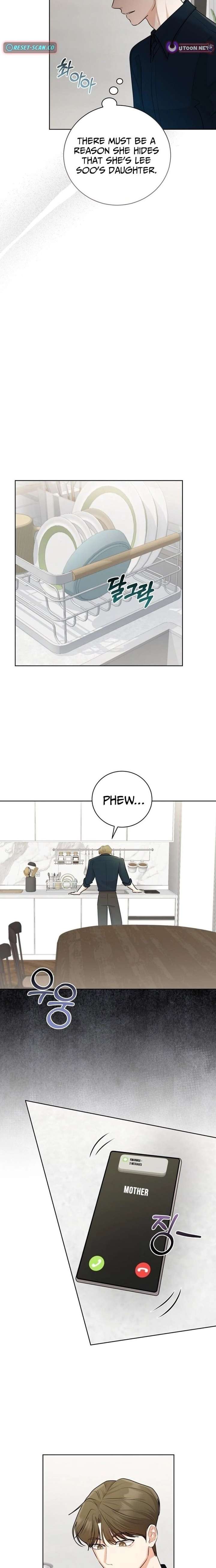 Bad Dream Chapter 33 - Page 16