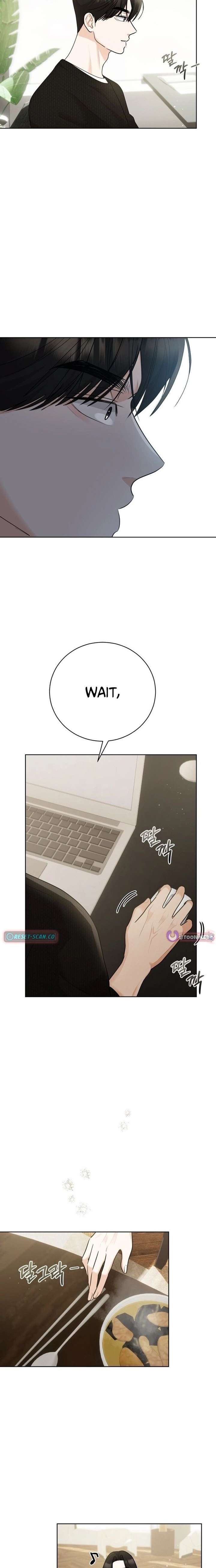 Bad Dream Chapter 36 - Page 4