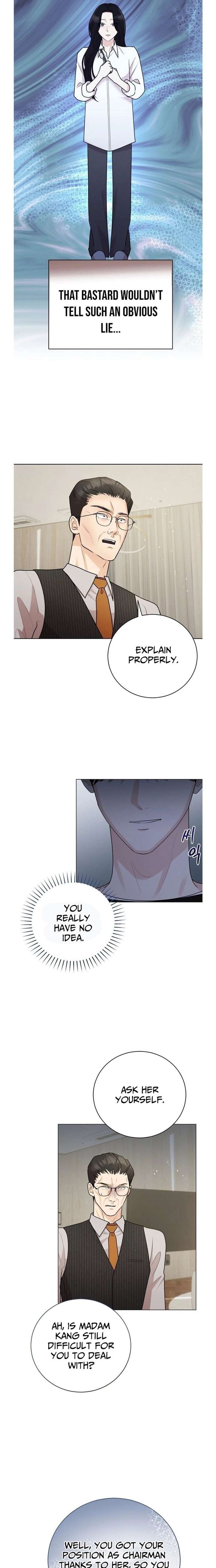 Bad Dream Chapter 36 - Page 17