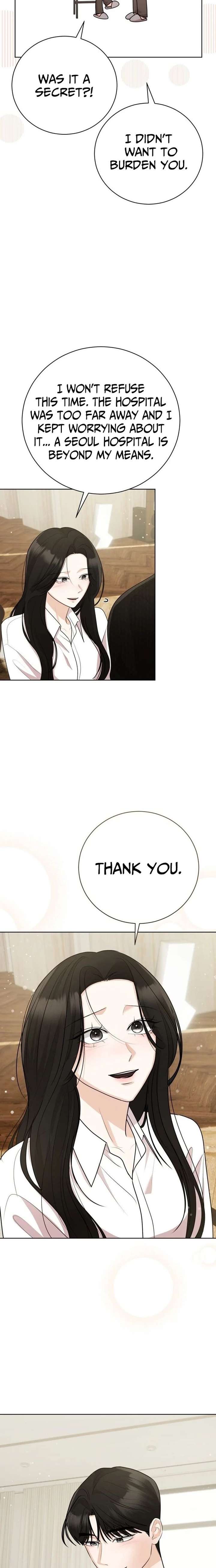 Bad Dream Chapter 37 - Page 10