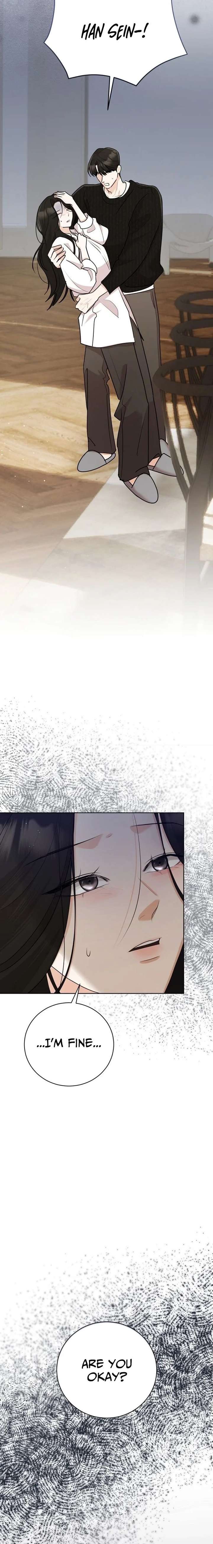 Bad Dream Chapter 37 - Page 17