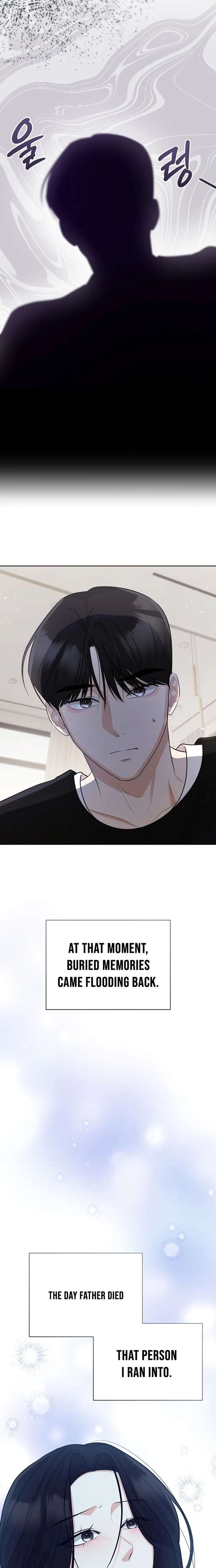 Bad Dream Chapter 37 - Page 18