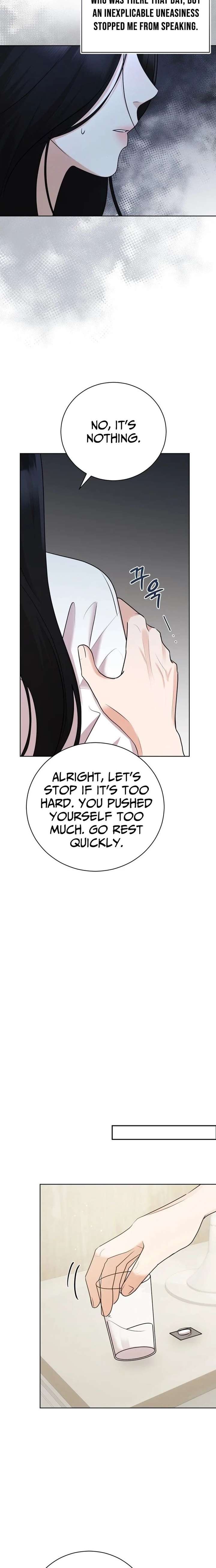 Bad Dream Chapter 37 - Page 20