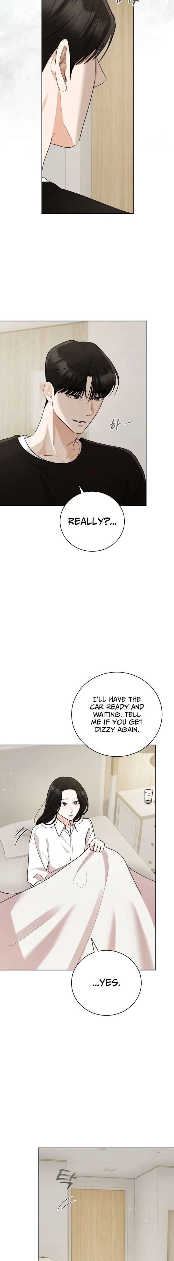 Bad Dream Chapter 37 - Page 22