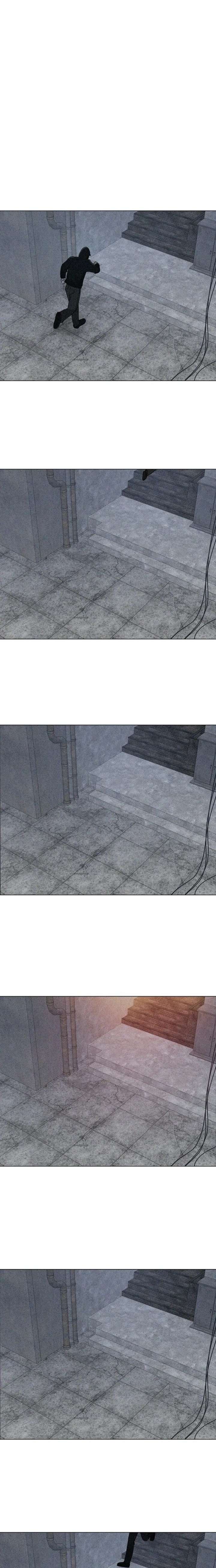 Bad Dream Chapter 37 - Page 24