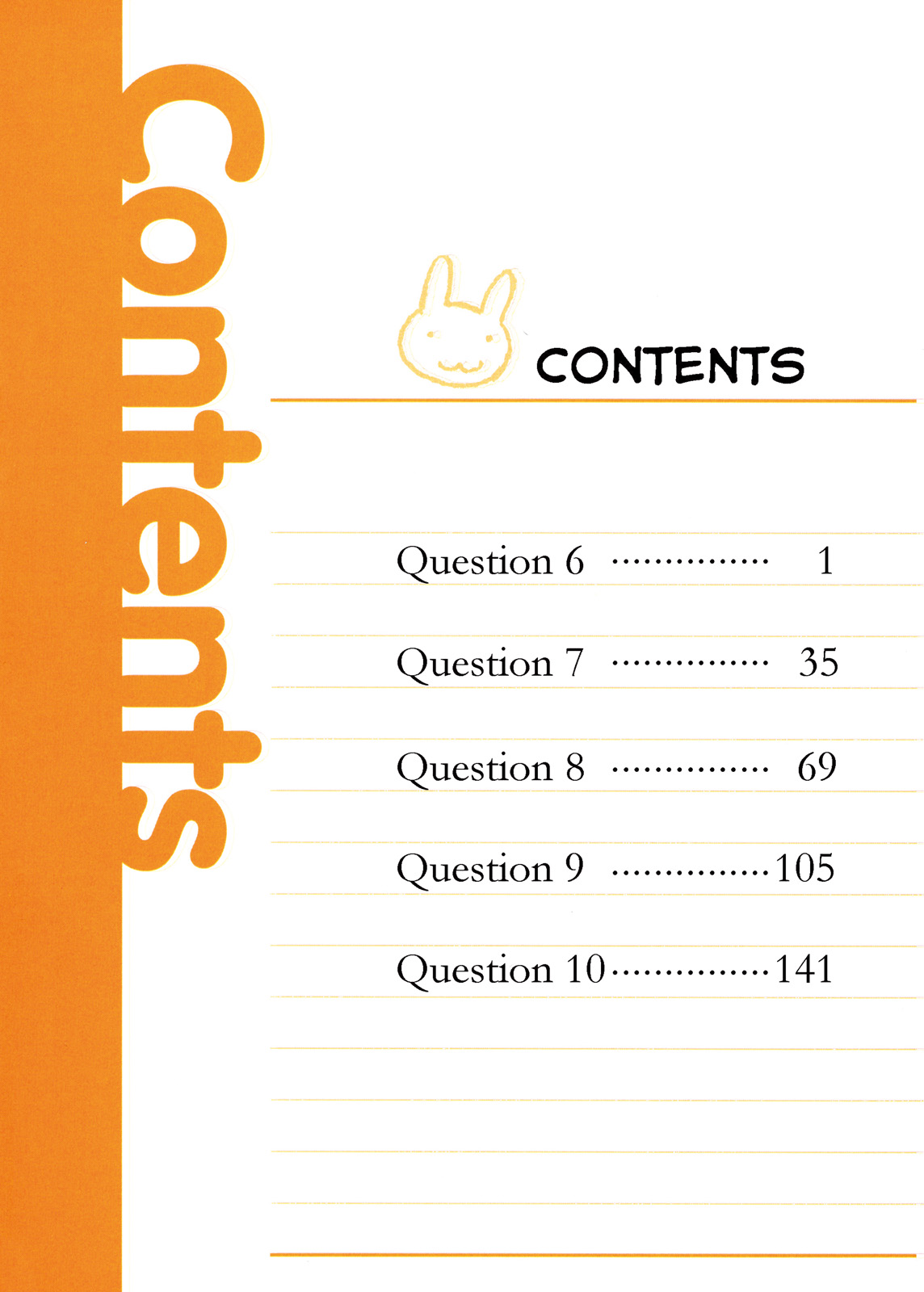 Baka & Test - Summon the Beasts Chapter 6 - Page 5