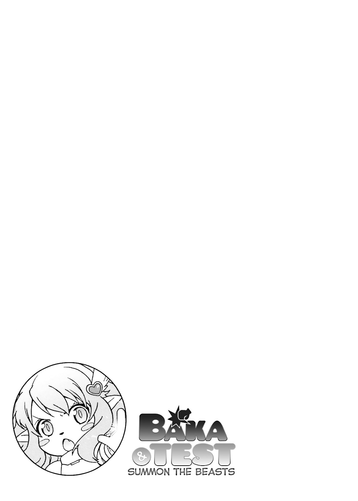 Baka & Test - Summon the Beasts Chapter 8 - Page 35
