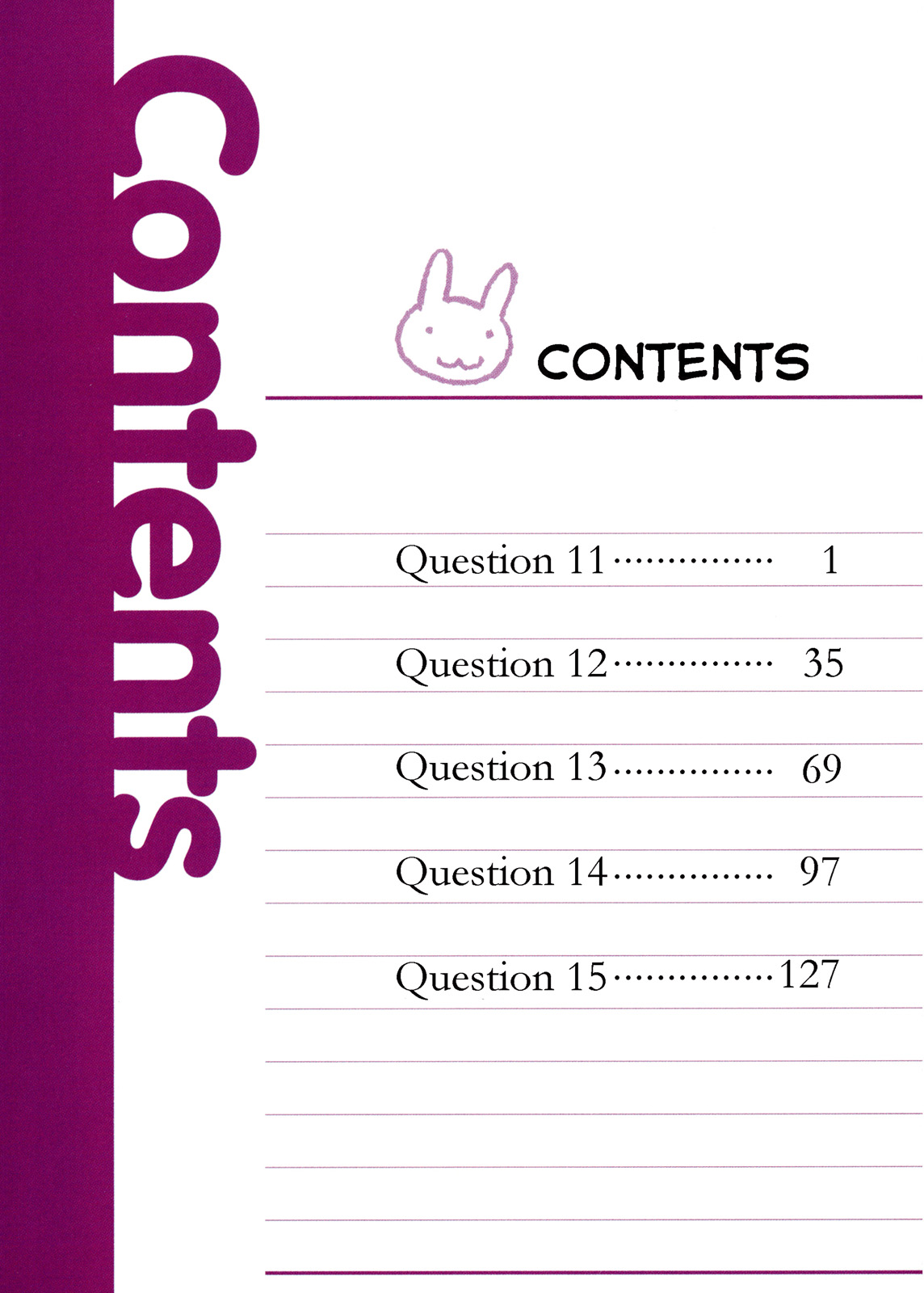 Baka & Test - Summon the Beasts Chapter 11 - Page 5