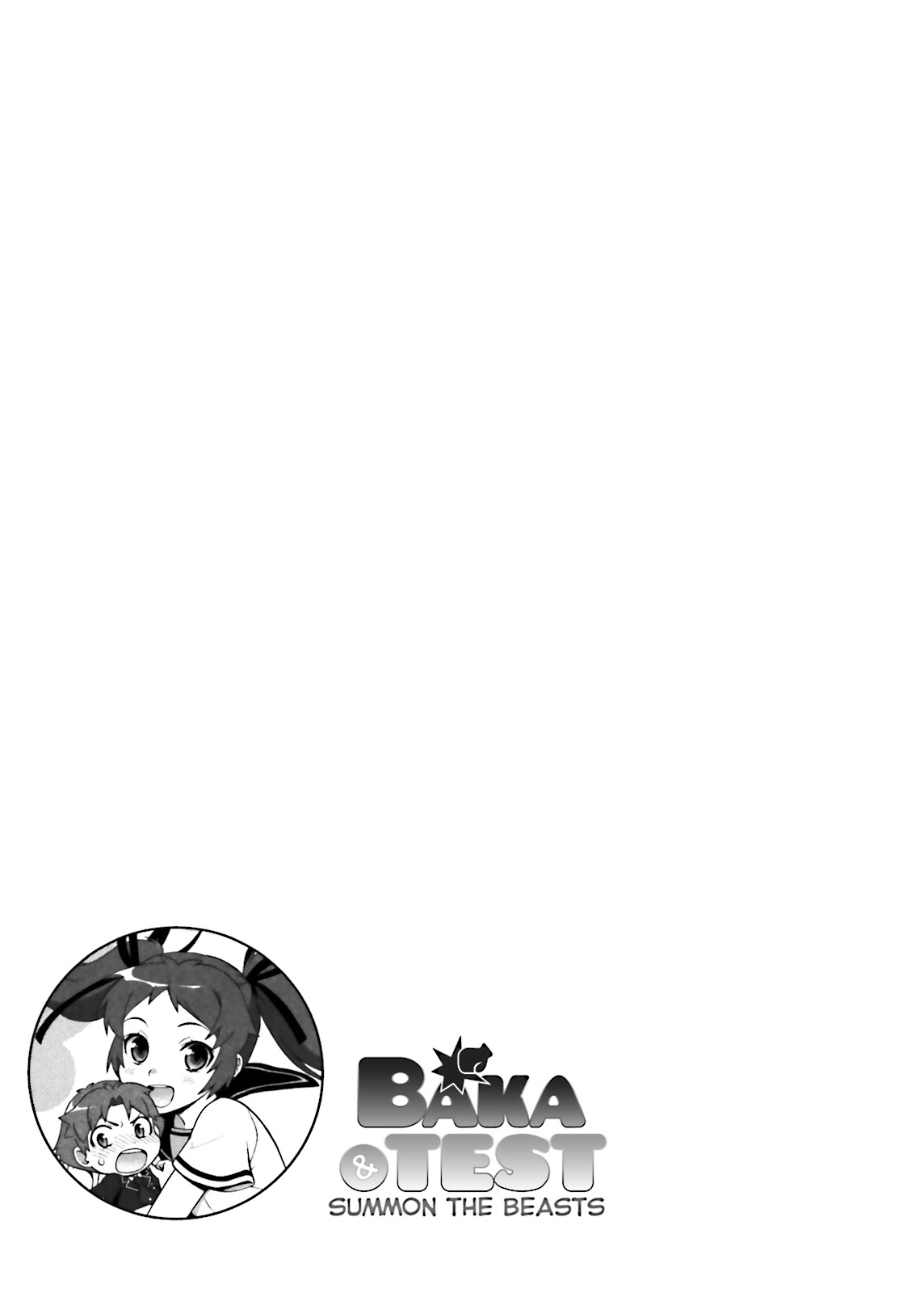 Baka & Test - Summon the Beasts Chapter 14 - Page 29